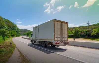 Bursa ile Akçakoca Arası Bulaşık Makinesi Taşıma