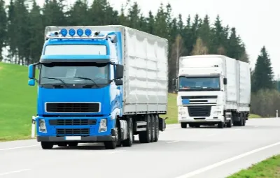 Bursa ile Akçakoca Arası Eşya Taşıma